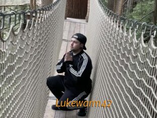 Lukewarm42