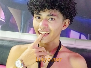 Lukycuper