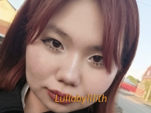 lullabylilith Porn University