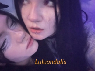 Luluandalis