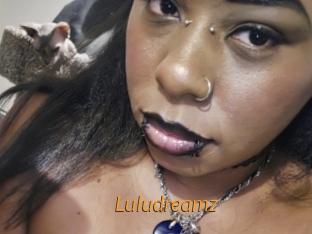 Luludreamz