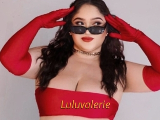 Luluvalerie