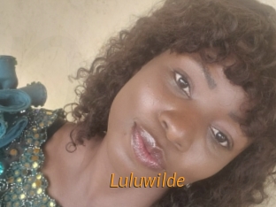 luluwilde Porn University