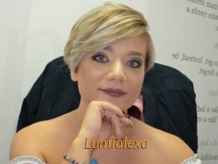 Lumialexa