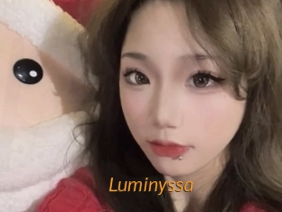 Luminyssa