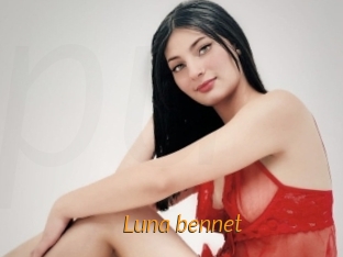 Luna_bennet