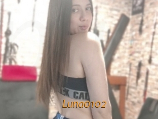luna0102 Porn University