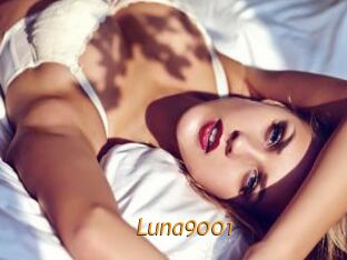 Luna9001