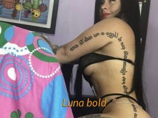 Luna_bold