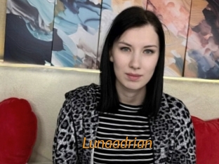 lunaadrian Porn University