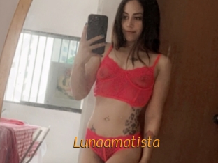 Lunaamatista