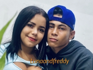 lunaandfreddy Porn University