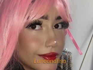 Lunaandlisa
