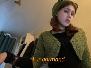 Lunaarmand