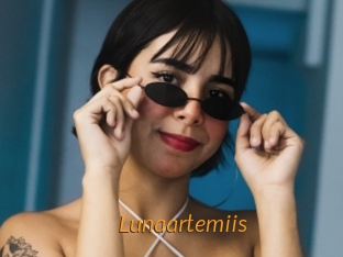 Lunaartemiis
