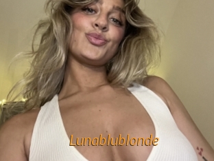 Lunablublonde