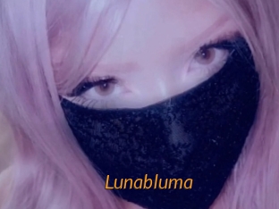 Lunabluma