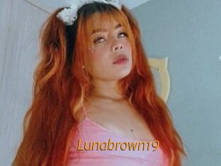Lunabrown19