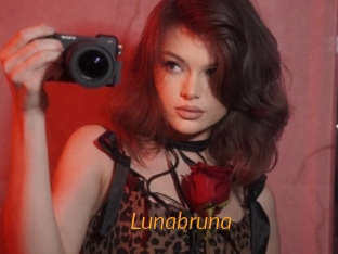 lunabruna Porn University