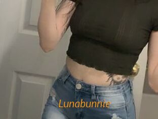 Lunabunnie