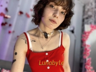 Lunabyte