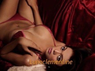 Lunaclementine