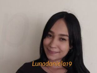 lunadaniela19 Porn University