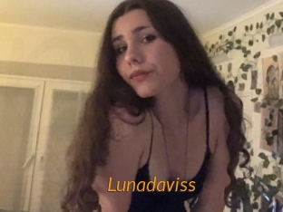 Lunadaviss