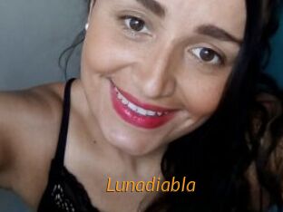 Lunadiabla