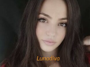 lunadiva Porn University