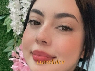 lunadulce Porn University