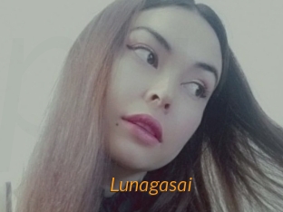 Lunagasai