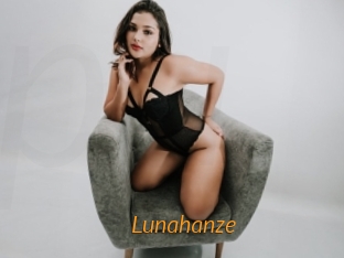 Lunahanze