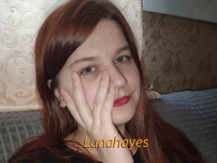 lunahayes Porn University