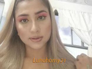 Lunahorny21