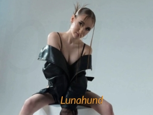 lunahund Porn University