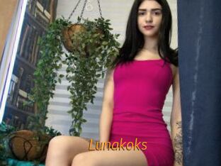 Lunakoks