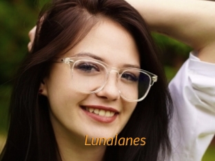 Lunalanes