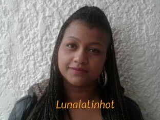 Lunalatinhot