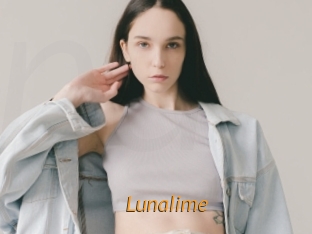 Lunalime