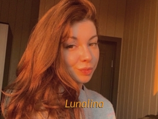 lunalina Porn University