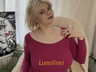 Lunalinei