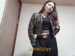 lunalizzyy Porn University