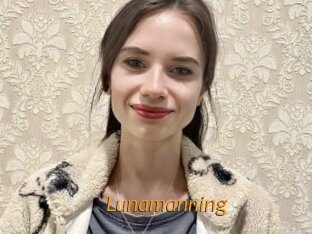 Lunamanning