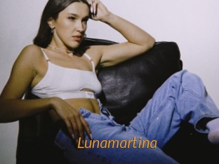 Lunamartina