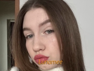 lunamee Porn University