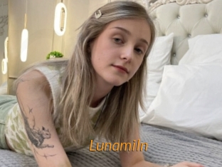 lunamiln Porn University