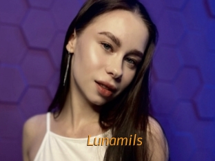 Lunamils