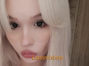 Lunamistery