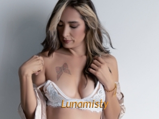 lunamisty Porn University